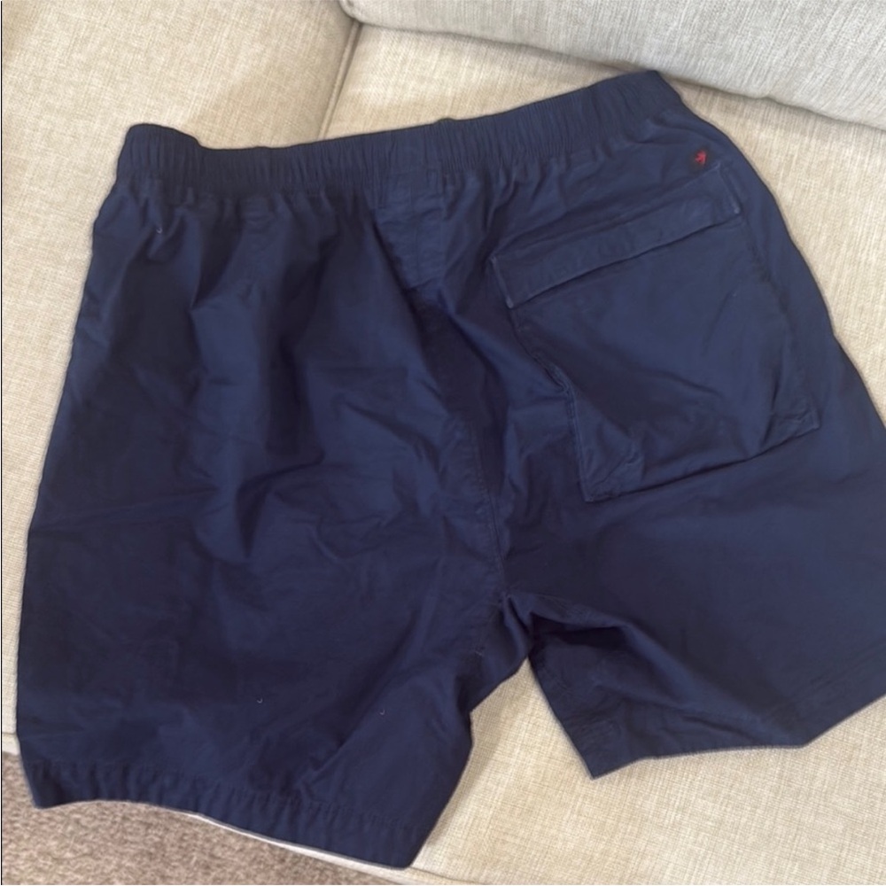 Men's Relwen shorts-NWT